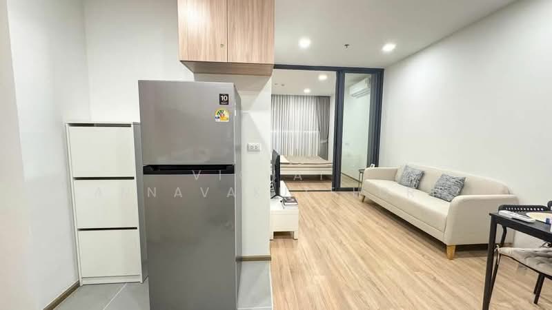 XT Phayathai, Bangkok, Phaya Thai Road, Thanon Phaya Thai, Ratchathewi, Bangkok, 1 Bedroom, 47 sqm, Condo For Rent, by Vichai  Annavakulthorn, 500268491 - DDproperty.com