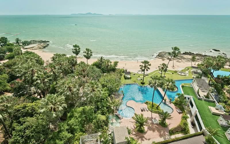 The Palm Wongamat Beach : เดอะ ปาล์ม วงศ์อมาตย์, ชลบุรี, ถนน ซอย นาเกลือ 16, นาเกลือ, บางละมุง, ชลบุรี, 46 ตร.ม., คอนโด ให้เช่า, โดย Phonphen Tangphong, 500268494 - DDproperty.com