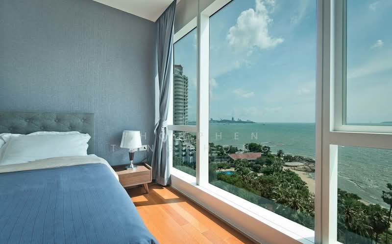 The Palm Wongamat Beach : เดอะ ปาล์ม วงศ์อมาตย์, ชลบุรี, ถนน ซอย นาเกลือ 16, นาเกลือ, บางละมุง, ชลบุรี, 46 ตร.ม., คอนโด ให้เช่า, โดย Phonphen Tangphong, 500268494 - DDproperty.com