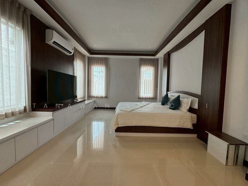 บ้าน 5-ห้องนอน, ชลบุรี, หนองปรือ, บางละมุง, ชลบุรี, 280 ตร.ม., บ้านเดี่ยว ขาย, โดย Tanawan Surichai, 500268495 - DDproperty.com