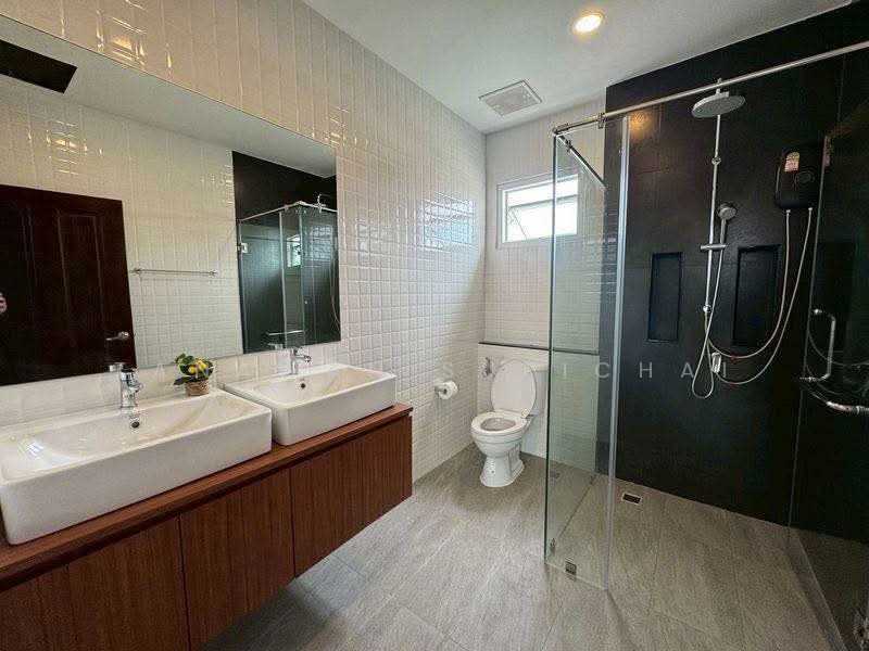 5-BR House, Chon Buri (Pattaya), Nong Pru, Bang Lamung (Pattaya), Chon Buri (Pattaya), 5 Bedrooms, 280 sqm, Single Detached House For Sale, by Tanawan Surichai, 500268495 - DDproperty.com