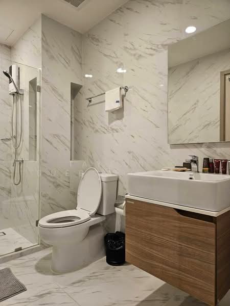 IDEO Mobi Sukhumvit Eastpoint, Bangkok, Sukhumvit Road, Bang Na, Bangkok, 1 Bedroom, 34 sqm, Condo For Rent, by Jakree Buajatturat, 500268498 - DDproperty.com