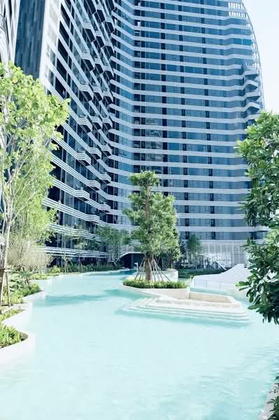 IDEO Mobi Sukhumvit Eastpoint, Bangkok, Sukhumvit Road, Bang Na, Bangkok, 1 Bedroom, 34 sqm, Condo For Rent, by Jakree Buajatturat, 500268498 - DDproperty.com