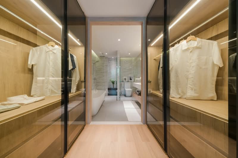 Fynn Sukhumvit 31, Bangkok, 77 Sukhumvit Road, Khlongtoei Nua, Watthana, Bangkok, 2 Bedrooms, 80 sqm, Condo For Sale, by Suchada Yodyiem, 500268499 - DDproperty.com