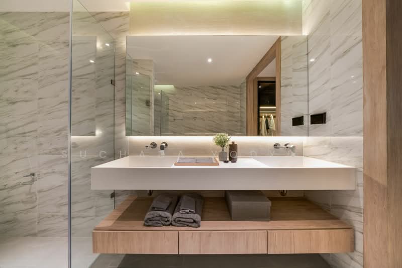 Fynn Sukhumvit 31, Bangkok, 77 Sukhumvit Road, Khlongtoei Nua, Watthana, Bangkok, 2 Bedrooms, 80 sqm, Condo For Sale, by Suchada Yodyiem, 500268499 - DDproperty.com