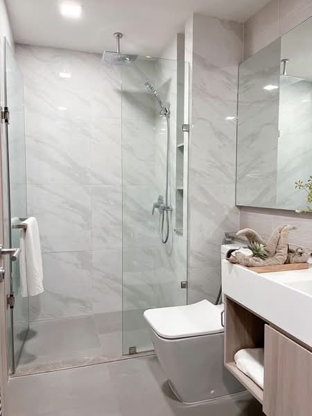 Fynn Sukhumvit 31, Bangkok, 77 Sukhumvit Road, Khlongtoei Nua, Watthana, Bangkok, 2 Bedrooms, 80 sqm, Condo For Sale, by Suchada Yodyiem, 500268499 - DDproperty.com