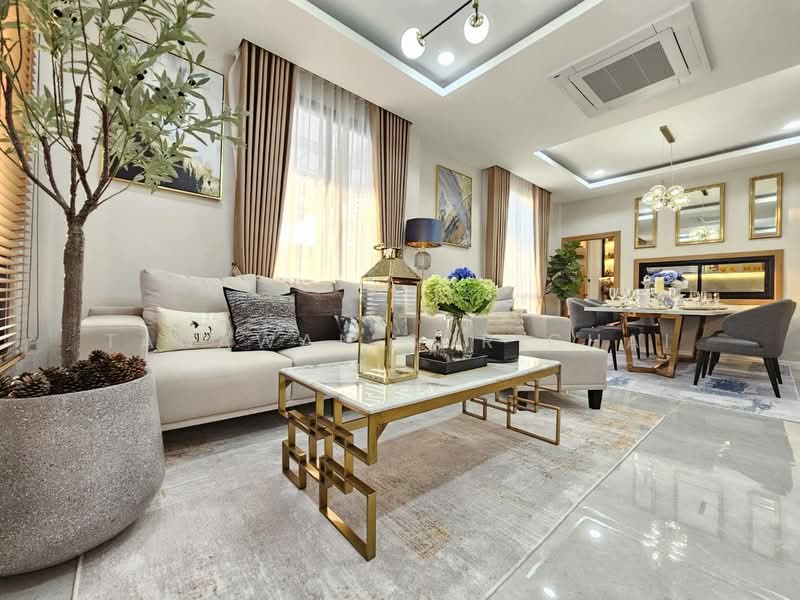 4-BR Villa, Chon Buri (Pattaya), Huai Yai, Bang Lamung (Pattaya), Chon Buri (Pattaya), 4 Bedrooms, 462 sqm, Villa For Sale, by Tanawan Surichai, 500268502 - DDproperty.com
