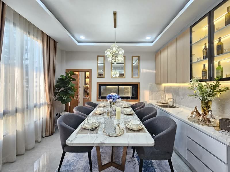 4-BR Villa, Chon Buri (Pattaya), Huai Yai, Bang Lamung (Pattaya), Chon Buri (Pattaya), 4 Bedrooms, 462 sqm, Villa For Sale, by Tanawan Surichai, 500268502 - DDproperty.com