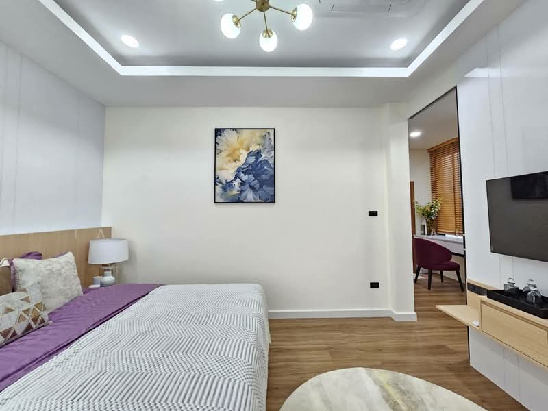 4-BR Villa, Chon Buri (Pattaya), Huai Yai, Bang Lamung (Pattaya), Chon Buri (Pattaya), 4 Bedrooms, 462 sqm, Villa For Sale, by Tanawan Surichai, 500268502 - DDproperty.com