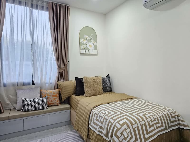 วิลล่า 4-ห้องนอน, ชลบุรี, ห้วยใหญ่, บางละมุง, ชลบุรี, 462 ตร.ม., วิลล่า ขาย, โดย Tanawan Surichai, 500268502 - DDproperty.com
