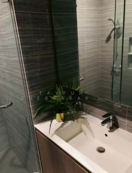 M Jatujak, Bangkok, Phahonyothin Road, Chatuchak, Chatuchak, Bangkok, 1 Bedroom, 36 sqm, Condo For Sale, by Jakree Buajatturat, 500268503 - DDproperty.com