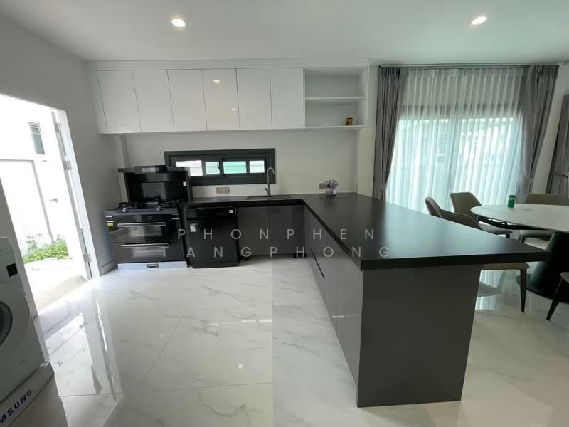 undefined, Chon Buri (Pattaya), Nong Pru, Bang Lamung (Pattaya), Chon Buri (Pattaya), 4 Bedrooms, 250 sqm, Single Detached House For Rent, by Phonphen Tangphong, 500268507 - DDproperty.com