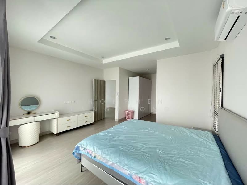 undefined, Chon Buri (Pattaya), Nong Pru, Bang Lamung (Pattaya), Chon Buri (Pattaya), 4 Bedrooms, 250 sqm, Single Detached House For Rent, by Phonphen Tangphong, 500268507 - DDproperty.com