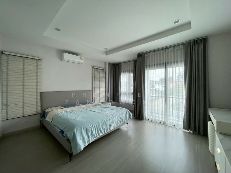 undefined, ชลบุรี, หนองปรือ, บางละมุง, ชลบุรี, 250 ตร.ม., บ้านเดี่ยว ให้เช่า, โดย Phonphen Tangphong, 500268507 - DDproperty.com