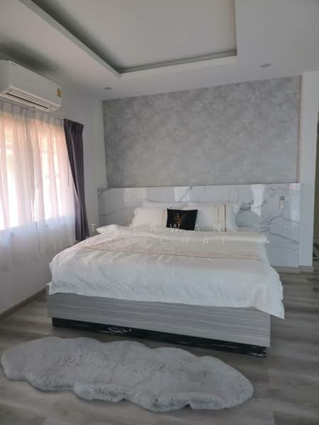 undefined, Chon Buri (Pattaya), Nong Pru, Bang Lamung (Pattaya), Chon Buri (Pattaya), 4 Bedrooms, 190 sqm, Single Detached House For Sale, by Tanawan Surichai, 500268508 - DDproperty.com