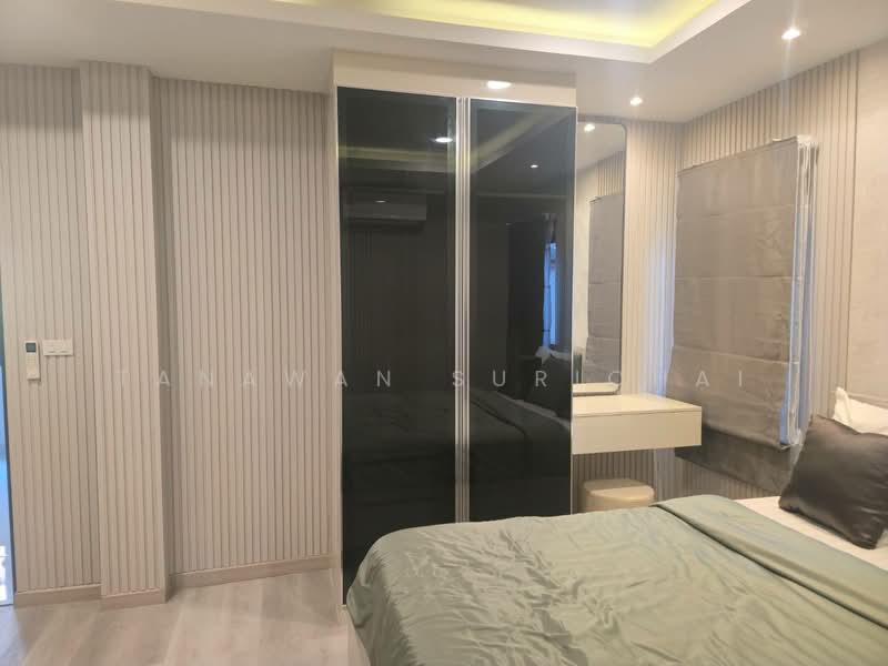 undefined, Chon Buri (Pattaya), Nong Pru, Bang Lamung (Pattaya), Chon Buri (Pattaya), 4 Bedrooms, 190 sqm, Single Detached House For Sale, by Tanawan Surichai, 500268508 - DDproperty.com