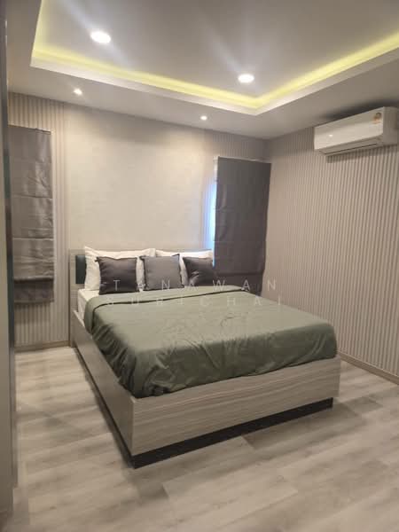 undefined, Chon Buri (Pattaya), Nong Pru, Bang Lamung (Pattaya), Chon Buri (Pattaya), 4 Bedrooms, 190 sqm, Single Detached House For Sale, by Tanawan Surichai, 500268508 - DDproperty.com