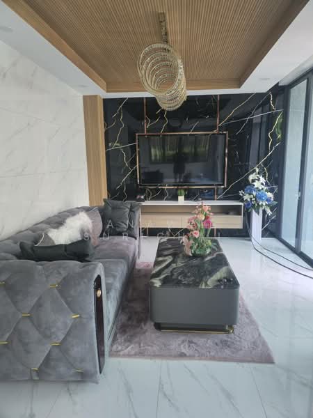 undefined, Chon Buri (Pattaya), Nong Pru, Bang Lamung (Pattaya), Chon Buri (Pattaya), 4 Bedrooms, 190 sqm, Single Detached House For Sale, by Tanawan Surichai, 500268508 - DDproperty.com