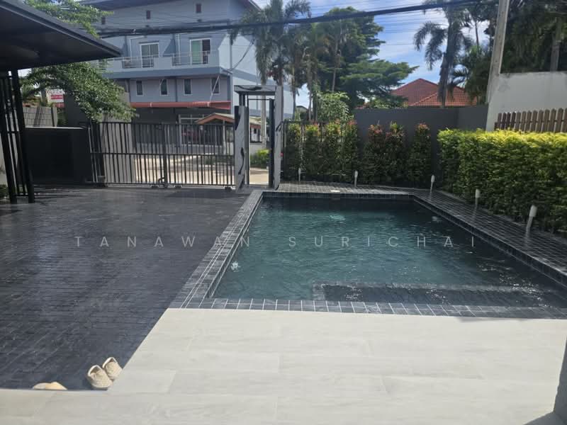undefined, Chon Buri (Pattaya), Nong Pru, Bang Lamung (Pattaya), Chon Buri (Pattaya), 4 Bedrooms, 190 sqm, Single Detached House For Sale, by Tanawan Surichai, 500268508 - DDproperty.com