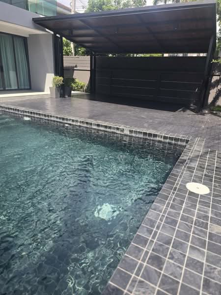 undefined, Chon Buri (Pattaya), Nong Pru, Bang Lamung (Pattaya), Chon Buri (Pattaya), 4 Bedrooms, 190 sqm, Single Detached House For Sale, by Tanawan Surichai, 500268508 - DDproperty.com