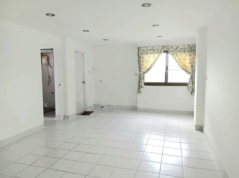 ขาย - ทิพยฤกษ์ คอนโดมิเนียม, กรุงเทพ