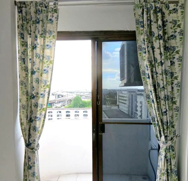 ขาย - ทิพยฤกษ์ คอนโดมิเนียม, กรุงเทพ