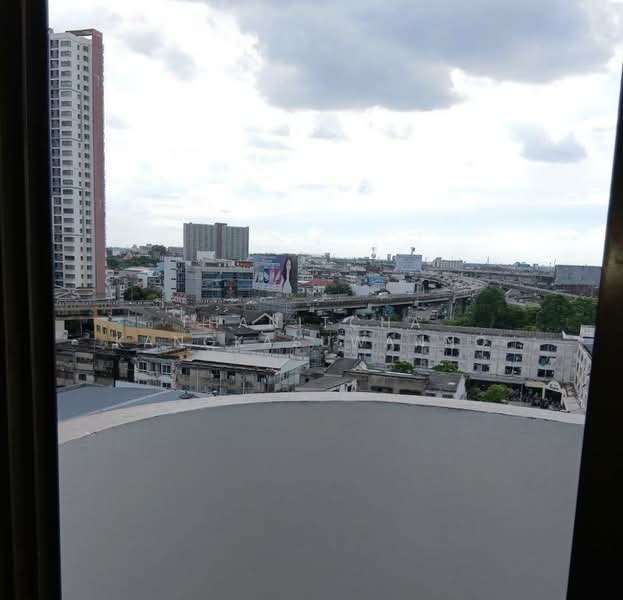 ทิพยฤกษ์ คอนโดมิเนียม, Bangkok, Bang Bamru, Bang Phlat, Bangkok, , 53 sqm, Business For Sale, by Thanitcha Kangkasuwanno, 500268509 - DDproperty.com