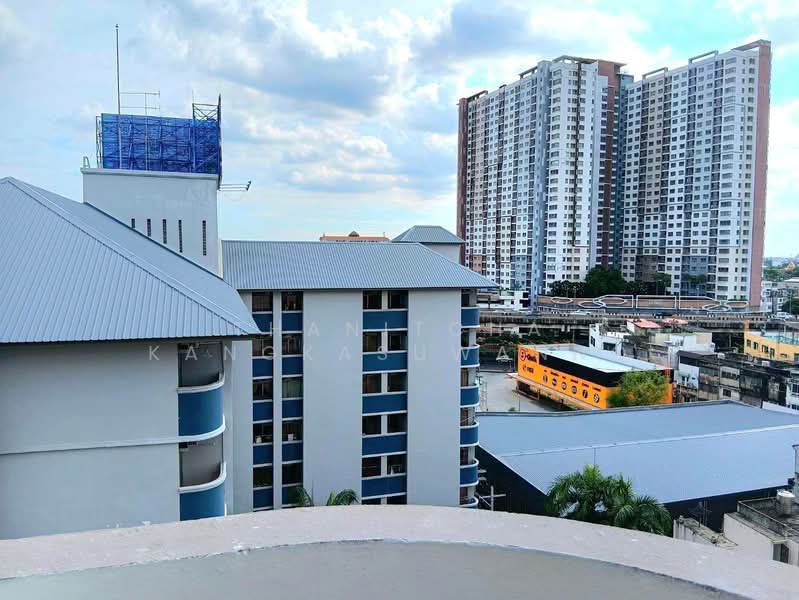 ขาย - ทิพยฤกษ์ คอนโดมิเนียม, กรุงเทพ