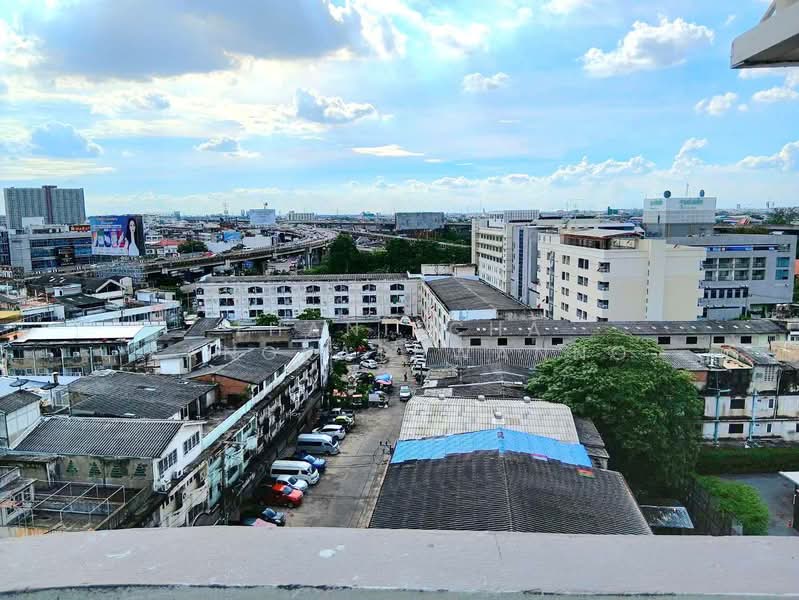 ทิพยฤกษ์ คอนโดมิเนียม, Bangkok, Bang Bamru, Bang Phlat, Bangkok, , 53 sqm, Business For Sale, by Thanitcha Kangkasuwanno, 500268509 - DDproperty.com