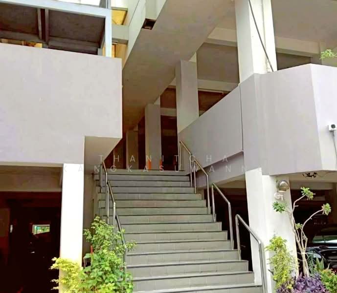 ขาย - ทิพยฤกษ์ คอนโดมิเนียม, กรุงเทพ