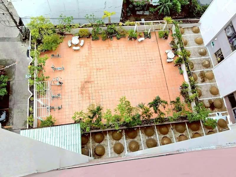 ทิพยฤกษ์ คอนโดมิเนียม, Bangkok, Bang Bamru, Bang Phlat, Bangkok, , 53 sqm, Business For Sale, by Thanitcha Kangkasuwanno, 500268509 - DDproperty.com