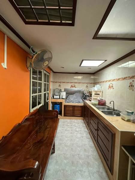 undefined, Bangkok, Chan Kasem, Chatuchak, Bangkok, 4 Bedrooms, 220 sqm, Single Detached House For Sale, by Suchada Yodyiem, 500268511 - DDproperty.com