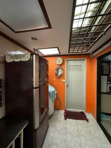 undefined, Bangkok, Chan Kasem, Chatuchak, Bangkok, 4 Bedrooms, 220 sqm, Single Detached House For Sale, by Suchada Yodyiem, 500268511 - DDproperty.com