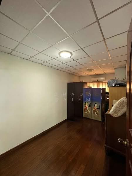 undefined, Bangkok, Chan Kasem, Chatuchak, Bangkok, 4 Bedrooms, 220 sqm, Single Detached House For Sale, by Suchada Yodyiem, 500268511 - DDproperty.com