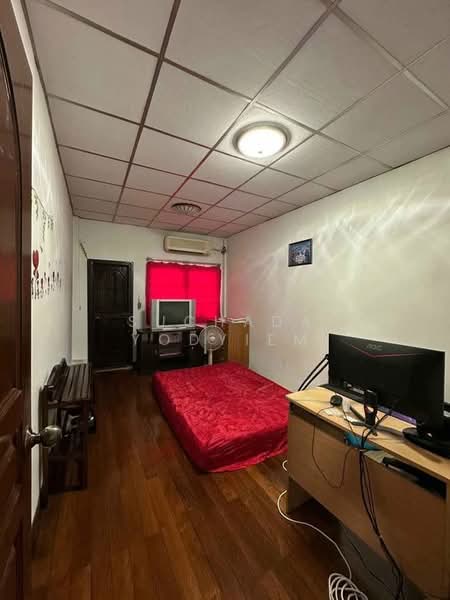 undefined, Bangkok, Chan Kasem, Chatuchak, Bangkok, 4 Bedrooms, 220 sqm, Single Detached House For Sale, by Suchada Yodyiem, 500268511 - DDproperty.com