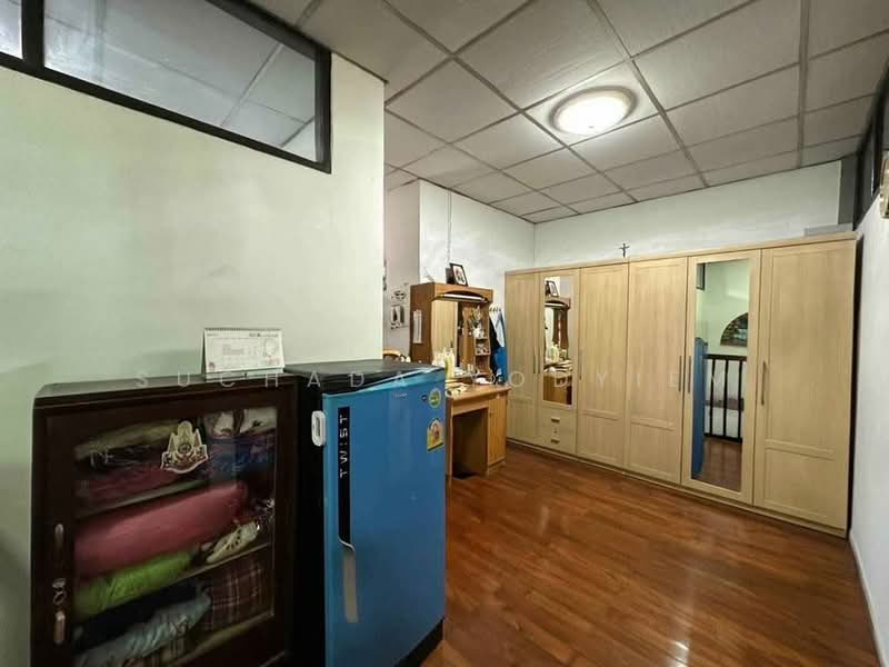 undefined, Bangkok, Chan Kasem, Chatuchak, Bangkok, 4 Bedrooms, 220 sqm, Single Detached House For Sale, by Suchada Yodyiem, 500268511 - DDproperty.com