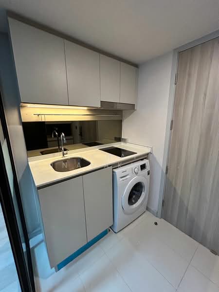 Knightsbridge Prime Sathorn : ไนท์บริดจ์ ไพรม์ สาทร, กรุงเทพ, 599 นราธิวาสราชนครินทร์, ทุ่งมหาเมฆ, สาทร, กรุงเทพ, 37 ตร.ม., คอนโด ให้เช่า, โดย Vichai  Annavakulthorn, 500268512 - DDproperty.com