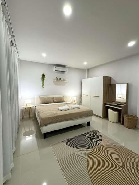 Charming 3 Bedroom House for Rent in Central Chaweng Koh Samui, Surat Thani, Bo Put, Ko Samui, Surat Thani, 3 Bedrooms, 120 sqm, Single Detached House For Rent, by Fazwaz (Thailand) Co., Ltd., 500268513 - DDproperty.com