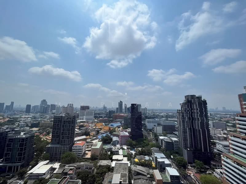 Maru Ekkamai 2, Bangkok, 70-5 Sukhumvit 63 Road, Phra Kanong Nua, Watthana, Bangkok, 2 Bedrooms, 59 sqm, Condo For Rent, by Trinity Relocation Consultant Co.,Ltd, 500268515 - DDproperty.com