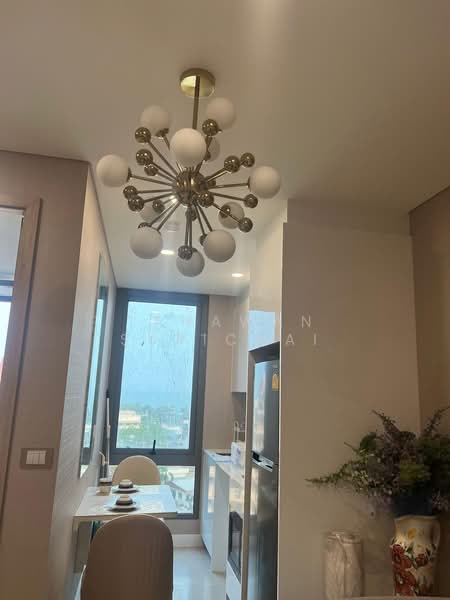 Copacabana Beach Jomtien, Chon Buri (Pattaya), Jomtien Sai Song Rd, Nong Pru, Bang Lamung (Pattaya), Chon Buri (Pattaya), 1 Bedroom, 29 sqm, Condo For Sale, by Tanawan Surichai, 500268517 - DDproperty.com