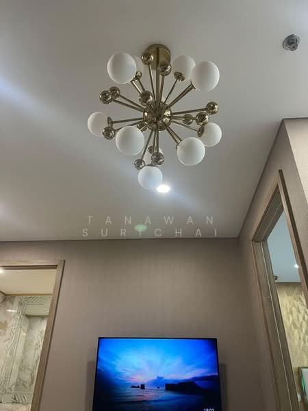 Copacabana Beach Jomtien : โคปาคาบาน่า บีช จอมเทียน, ชลบุรี, ตำบลหนองปรือ อำเภอบางละมุง ชลบุรี, หนองปรือ, บางละมุง, ชลบุรี, 29 ตร.ม., คอนโด ขาย, โดย Tanawan Surichai, 500268517 - DDproperty.com