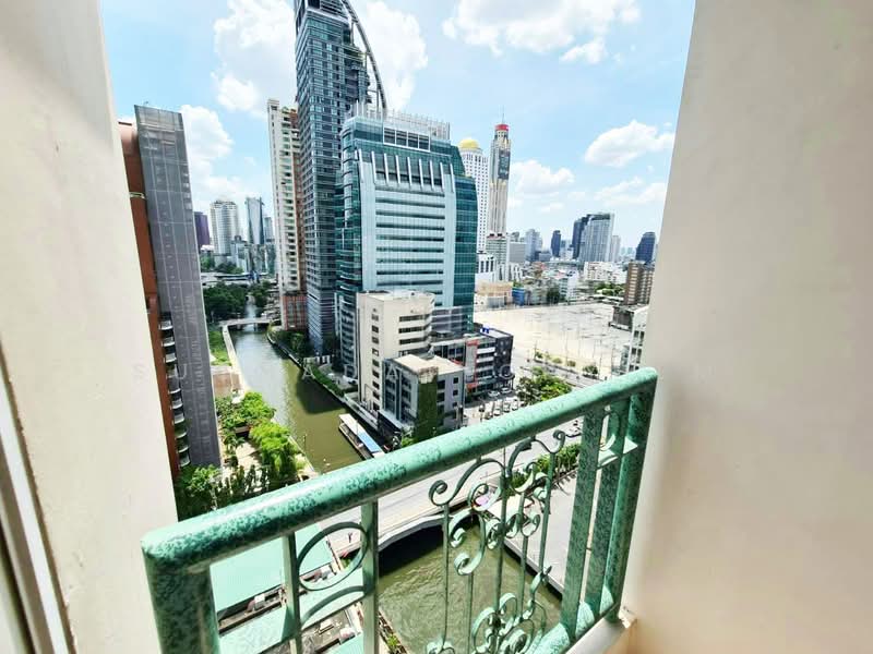 The Address Chidlom, Bangkok, Ploenchit Road, Lumphini, Pathum Wan, Bangkok, Studio, 41 sqm, Condo For Sale, by Suchada Yodyiem, 500268518 - DDproperty.com