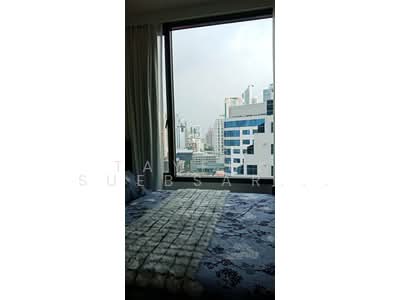 ขาย - The Edge Sukhumvit 23 : เอดจ์ สุขุมวิท 23, กรุงเทพ