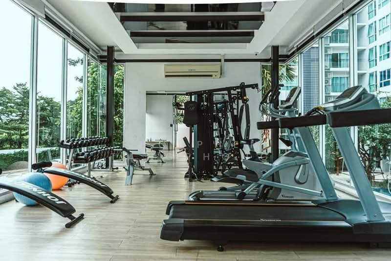 Natureza Art, Chon Buri (Pattaya), 178 North Pattaya Road,, Na Kloe, Bang Lamung (Pattaya), Chon Buri (Pattaya), 1 Bedroom, 31 sqm, Condo For Sale, by Phonphen Tangphong, 500268521 - DDproperty.com