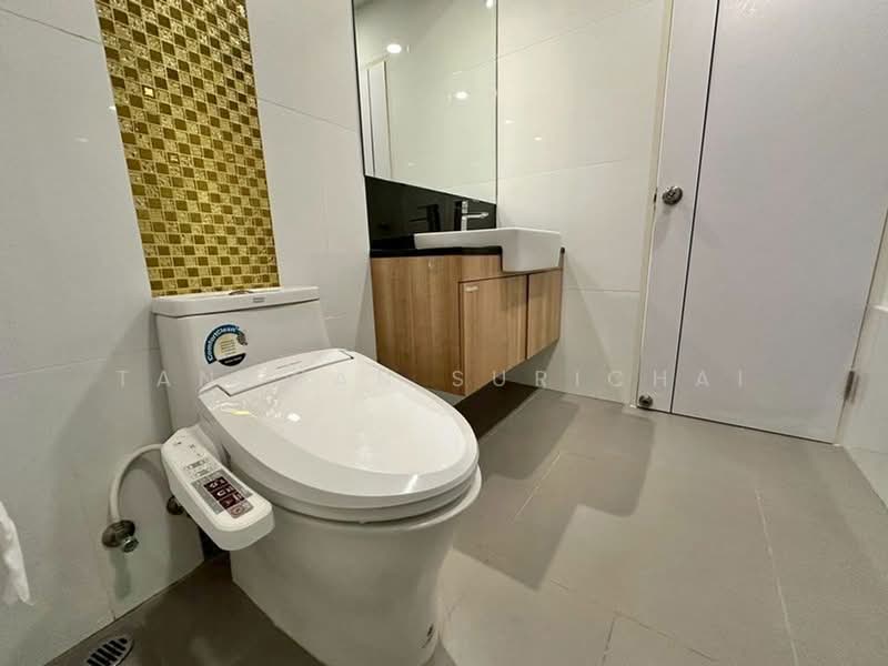 Plus Condo Sriracha, Chon Buri (Pattaya), Sriracha-Nongyaibu Road, Surasak, Si Racha, Chon Buri (Pattaya), 1 Bedroom, 33 sqm, Condo For Sale, by Tanawan Surichai, 500268523 - DDproperty.com