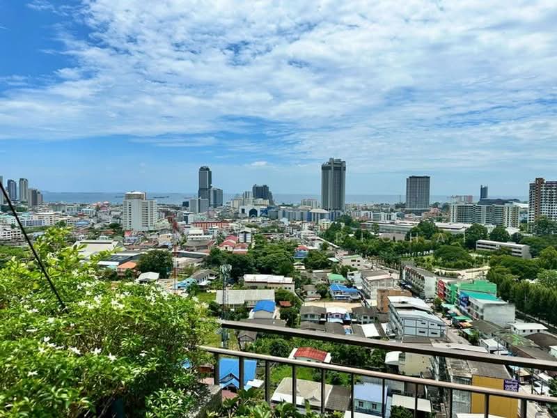 Plus Condo Sriracha : พลัส คอนโด ศรีราชา, ชลบุรี, ถ.ศรีราชา-หนองยายบู่, สุรศักดิ์, ศรีราชา, ชลบุรี, 33 ตร.ม., คอนโด ขาย, โดย Tanawan Surichai, 500268523 - DDproperty.com