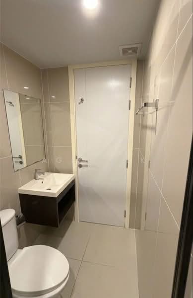 Monte Rama 9-Ramkhamhang, Bangkok, Soi Ramkhamhang 8 Yak 10 (Udomyot 2), Hua Mak, Bang Kapi, Bangkok, Studio, 23 sqm, Condo For Rent, by Agentbkk, 500268524 - DDproperty.com