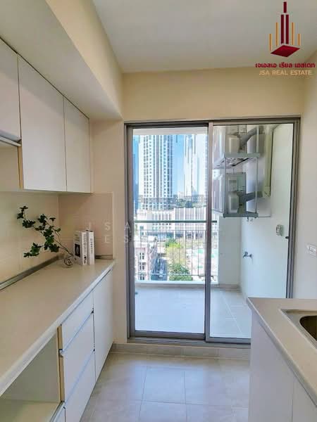 Lumpini Place Rama 9-Ratchada, Bangkok, Rama 9 Road, Huai Khwang, Huai Khwang, Bangkok, 1 Bedroom, 34 sqm, Condo For Sale, by JSA REAL ESTATE, 500268525 - DDproperty.com