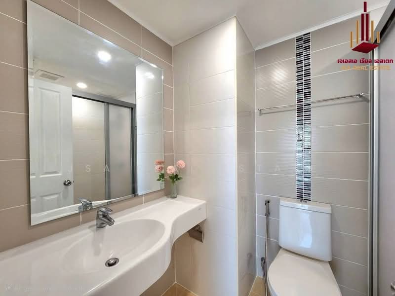 Lumpini Place Rama 9-Ratchada, Bangkok, Rama 9 Road, Huai Khwang, Huai Khwang, Bangkok, 1 Bedroom, 34 sqm, Condo For Sale, by JSA REAL ESTATE, 500268525 - DDproperty.com