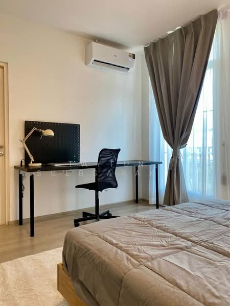 Indy 2 Bangna-Ramkhamhaeng 2, Bangkok, Soi Ramkhamhaeng 2, Dok Mai, Prawet, Bangkok, 3 Bedrooms, 122 sqm, Townhouse For Rent, by Tayfun  Suebsarakham , 500268527 - DDproperty.com